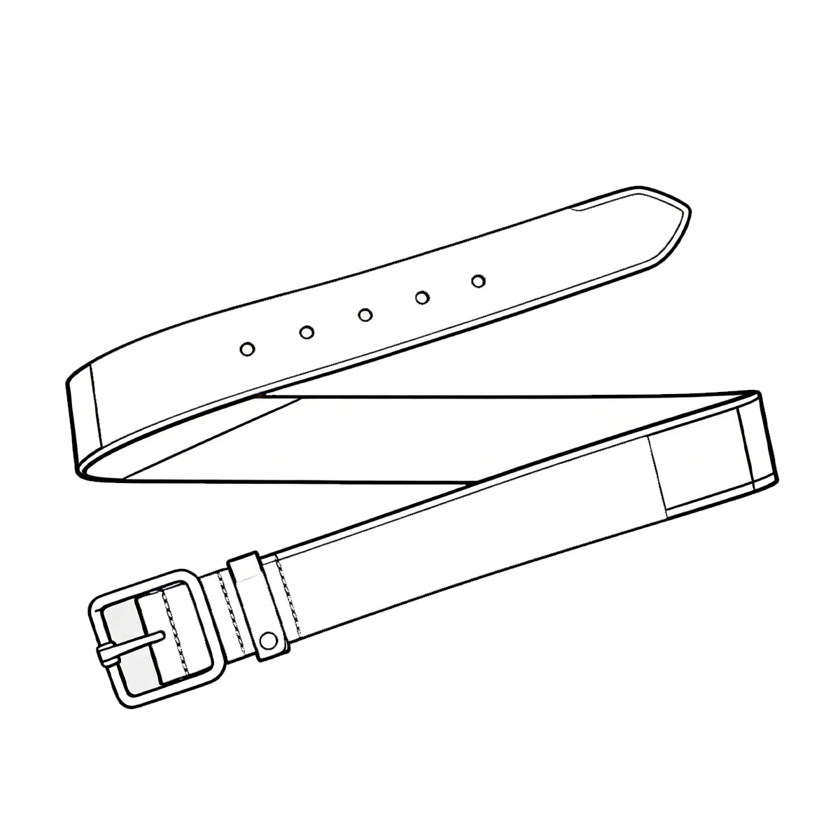 Belt